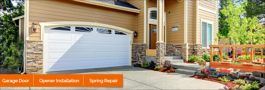 Bethpage Garage Door Repair